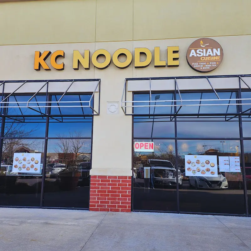 KC Noodle