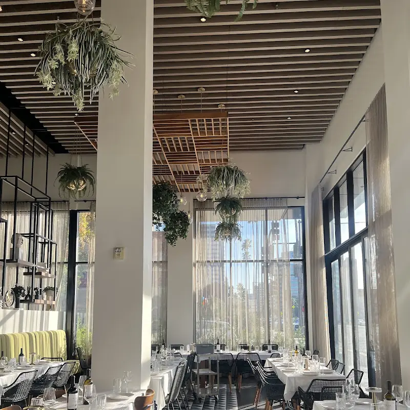 Olia Restaurant