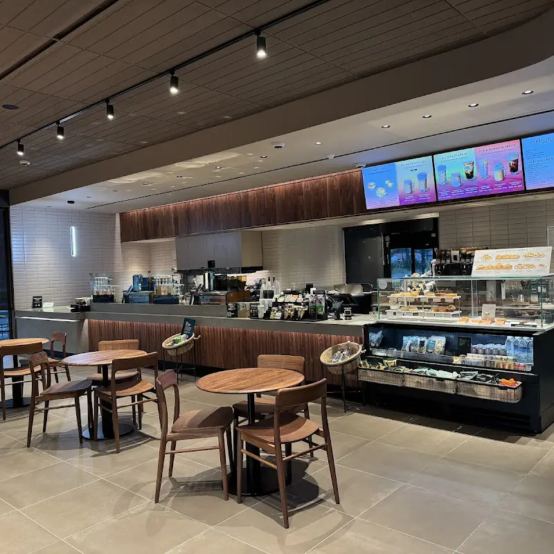 Starbucks Coffee Company