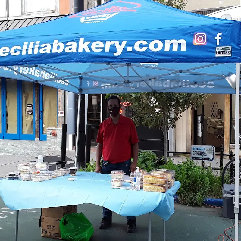 Cecilia Bakery LLC