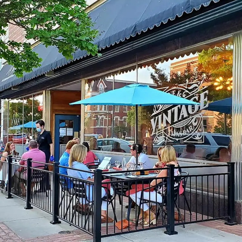 La Scala Mediterranean Bistro