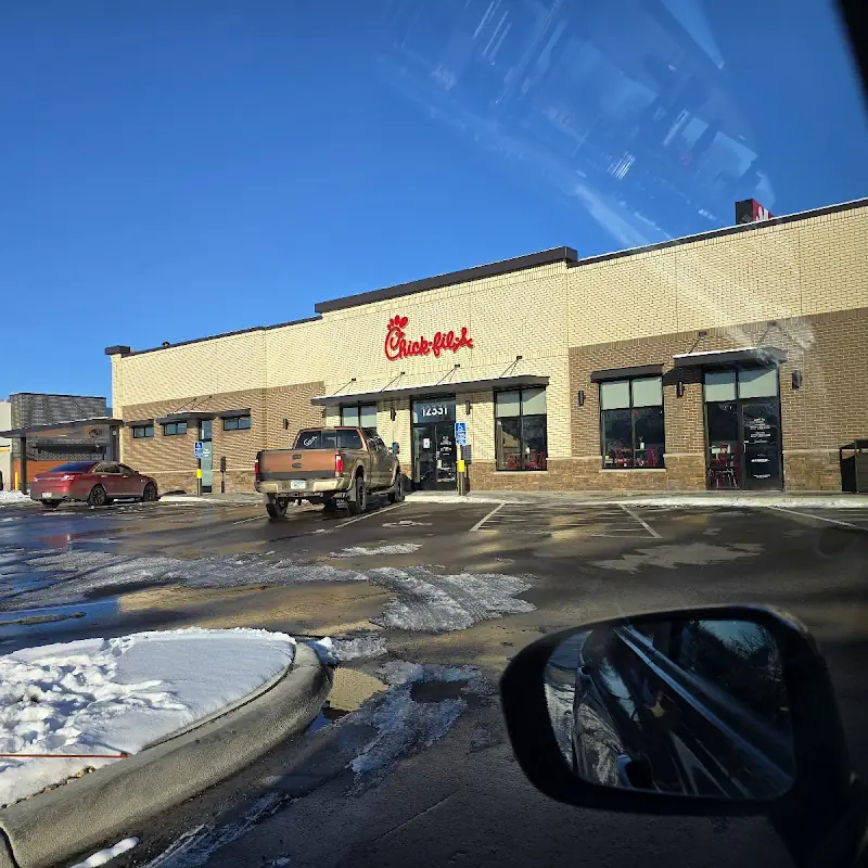 Chick-fil-A