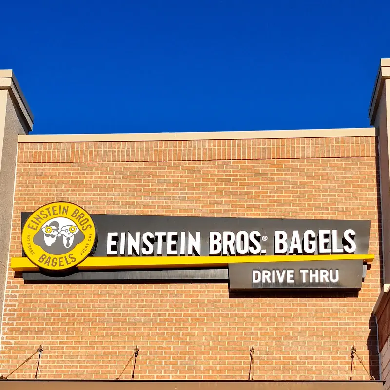Einstein Bros. Bagels