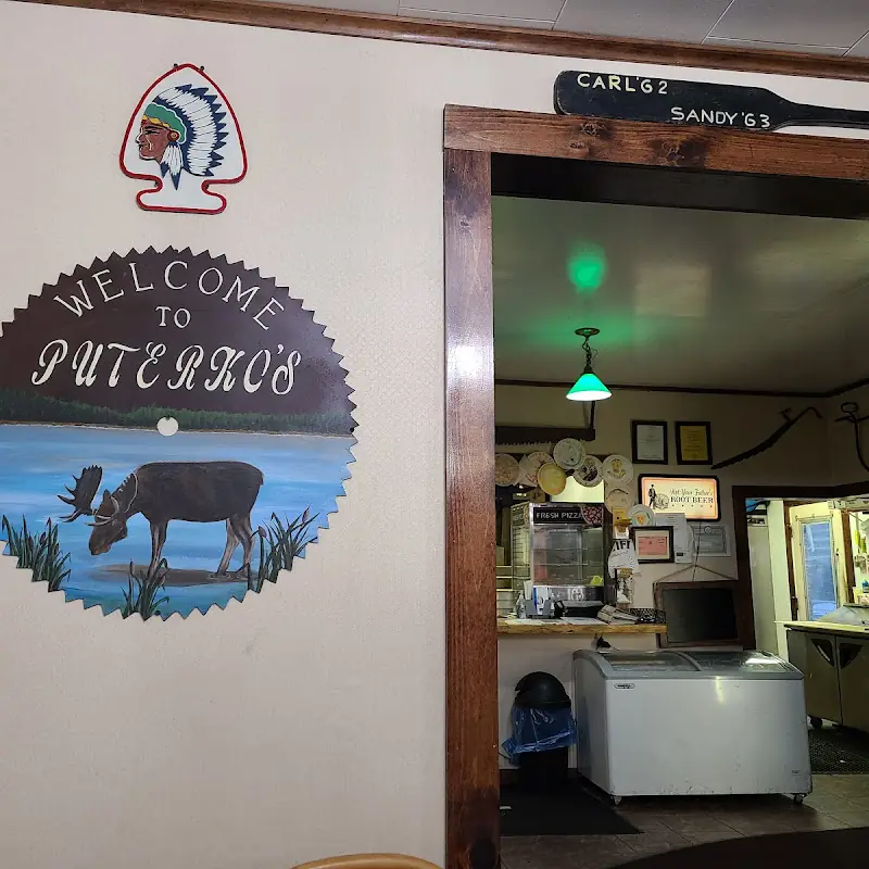 Puterko's Family Pizzeria