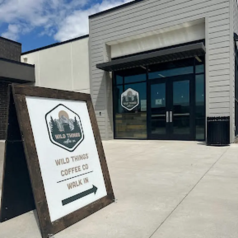 Wild Things Coffee Co.