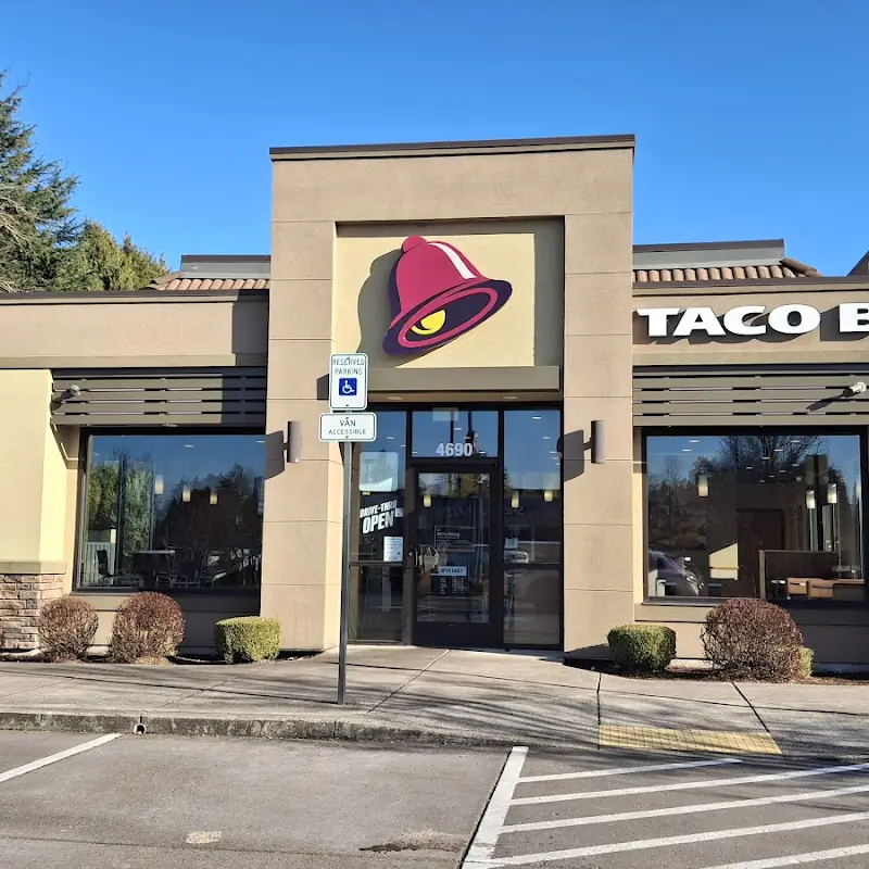 Taco Bell