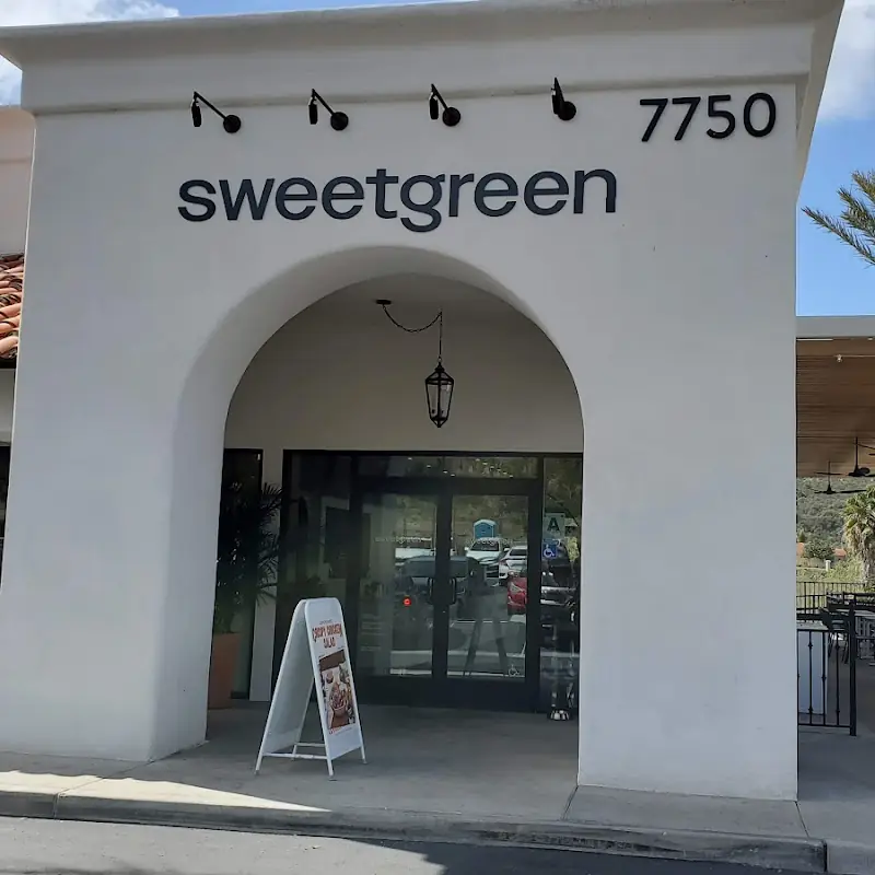 sweetgreen - Healthy Salads, Wraps, and Bowls