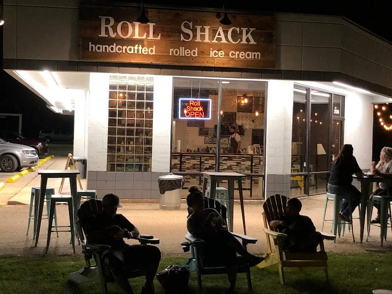 Roll Shack