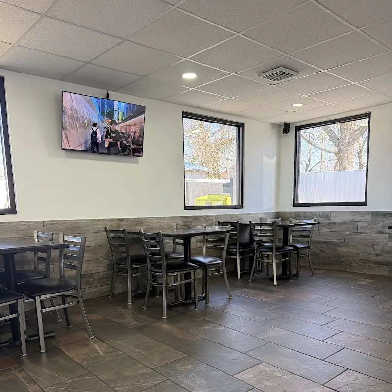 Star Wok