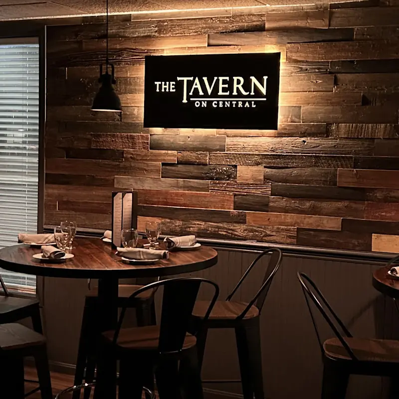 The Tavern on Central