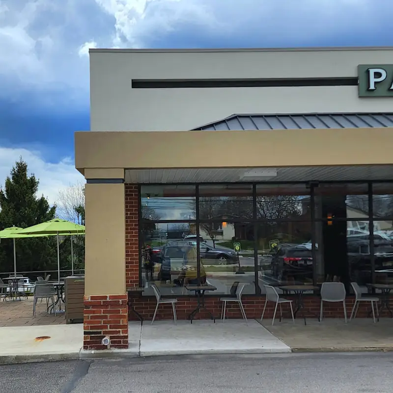 Panera Bread