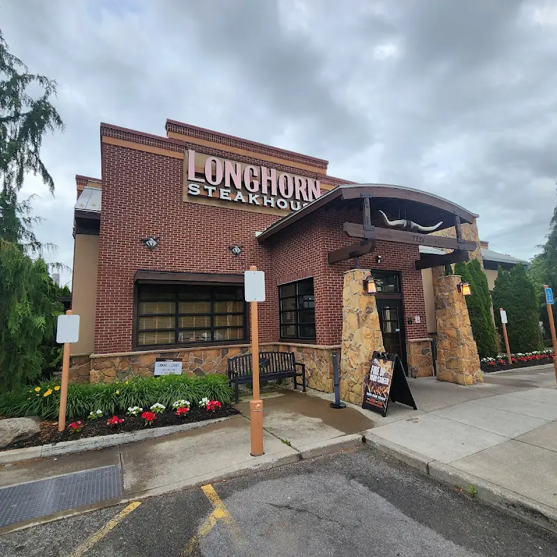 LongHorn Steakhouse