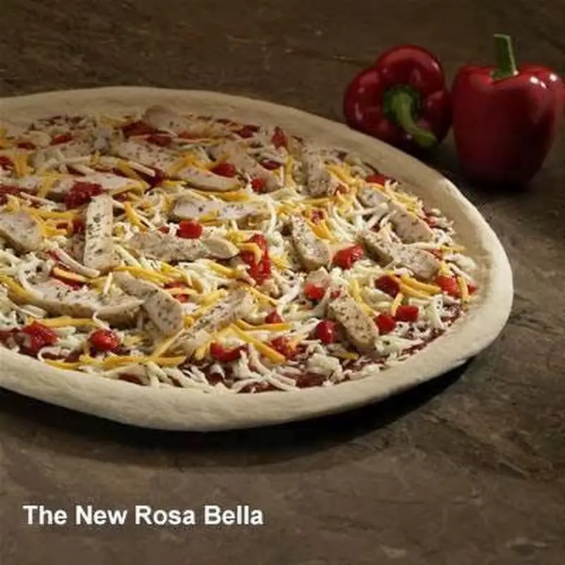 J's Pizza Market