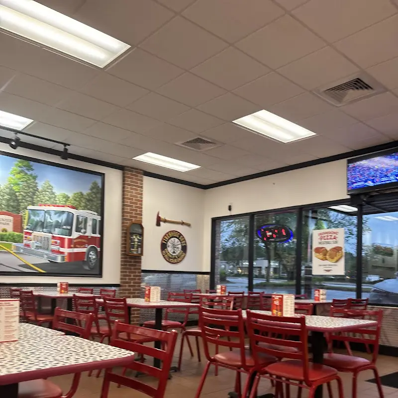 Firehouse Subs Douglasville