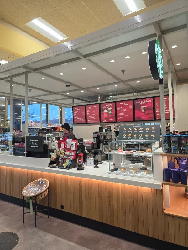 Starbucks Coffee Company