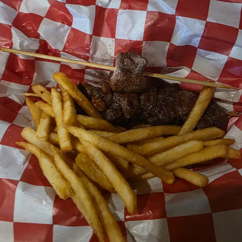 Black Sheep Bar & Grill