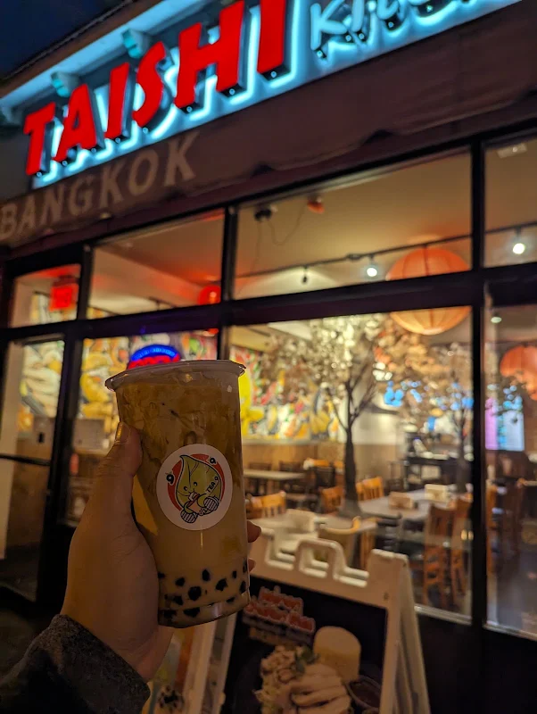 Tea 9