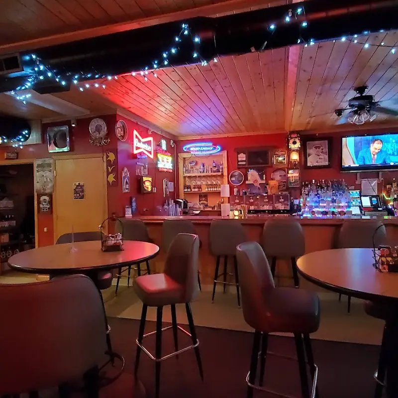 Bear Ridge Pizza + Pours (LMNO PZ-A)