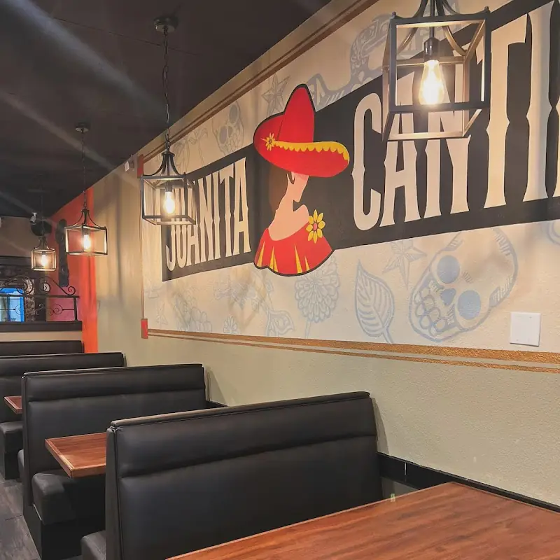 Juanita Cantina