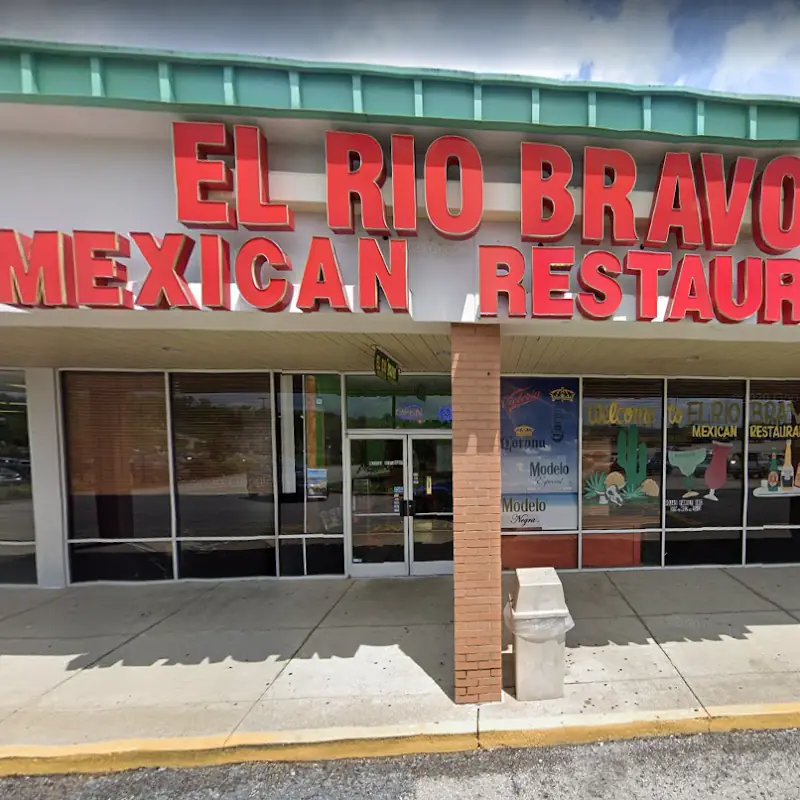 El Rio Bravo Mexican Restaurant