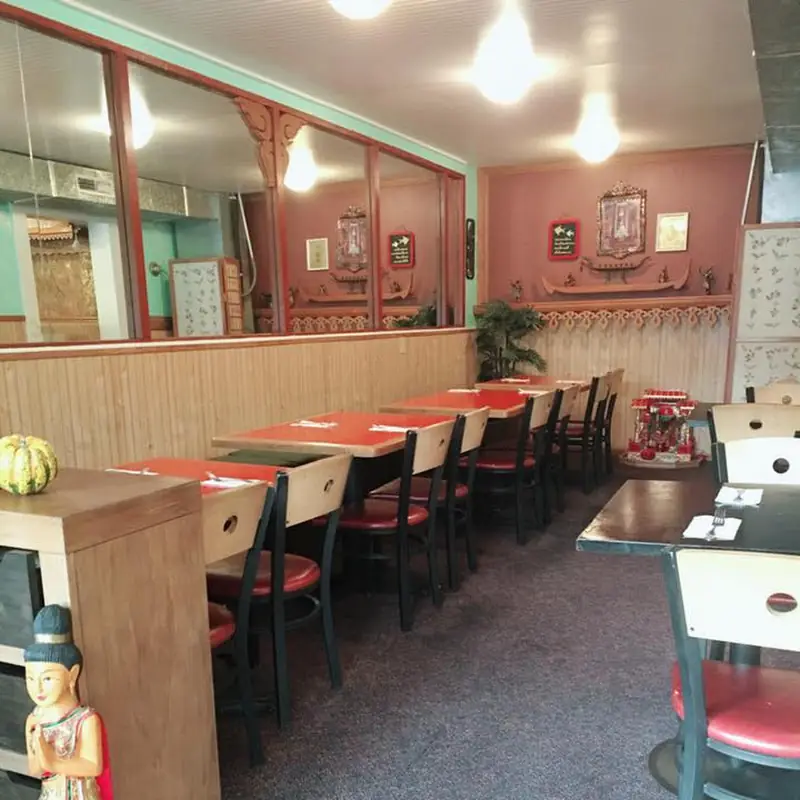 Tarn Tip Thai Cuisine
