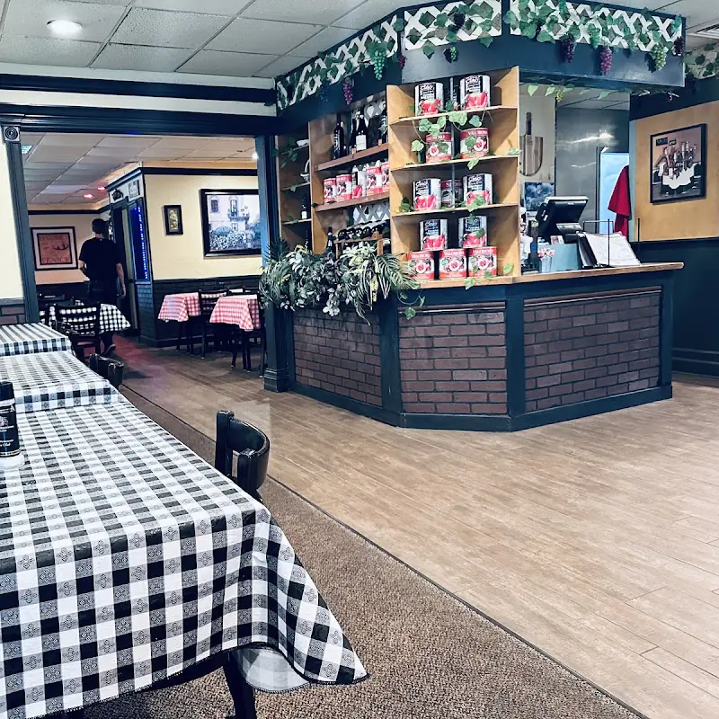 Ciao Italian Grill