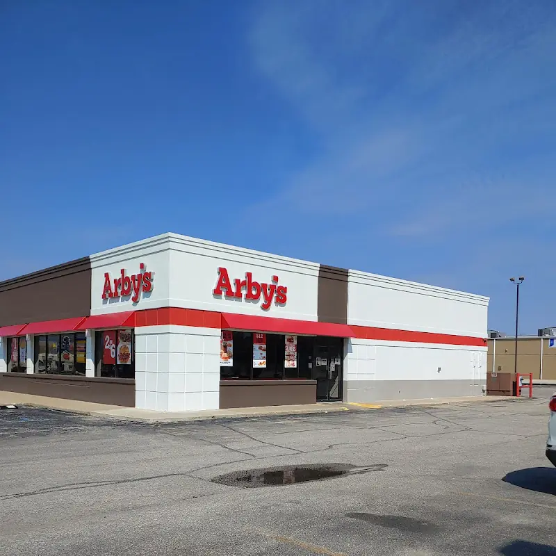 Arby's