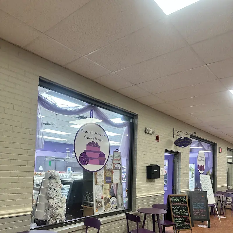 Petonito's Pastry and Cupcake Shoppe