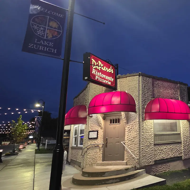 Dipiero's Ristorante