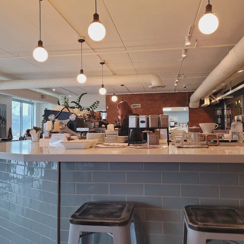 Tempest Coffee Collective