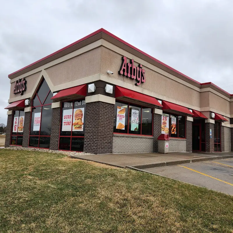 Arby's