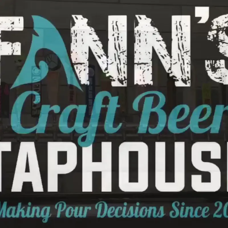 Finn's Craft Beer Tap House
