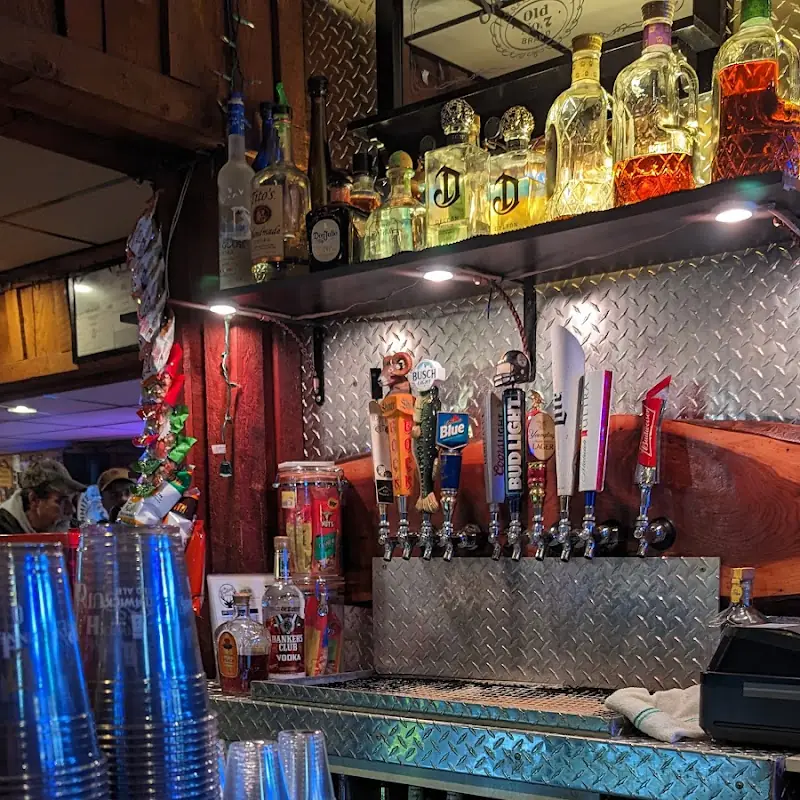 Loyalsock Hotel