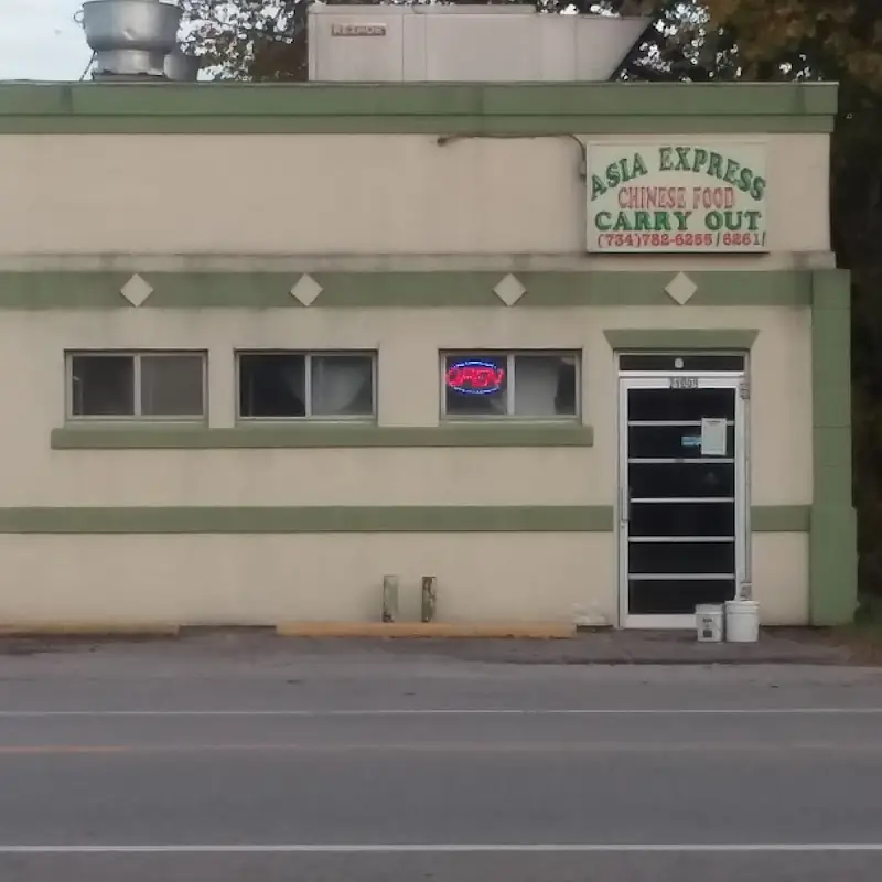 Asia Express