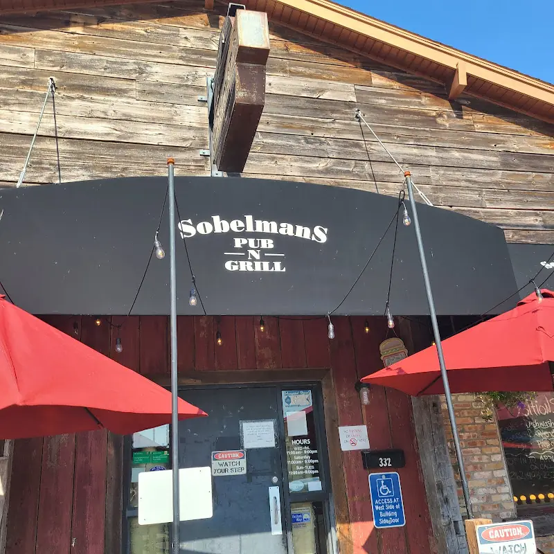 Sobelman’s of Waukesha