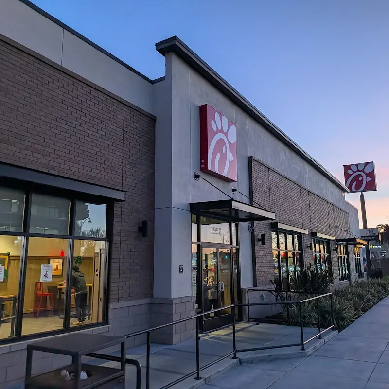 Chick-fil-A