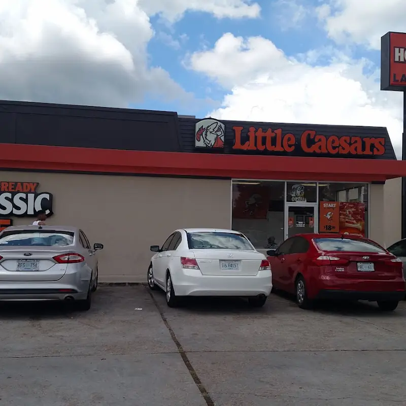 Little Caesars Pizza