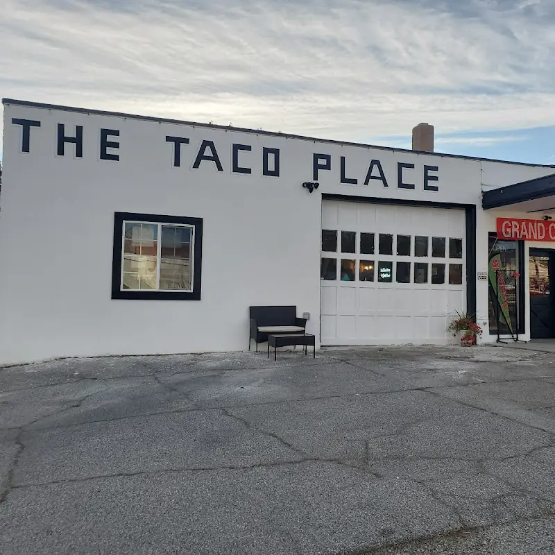 The Taco Place