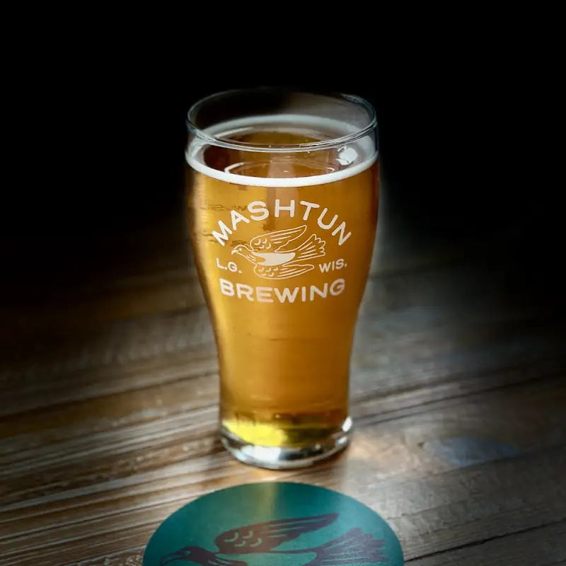 Mashtun Brewing