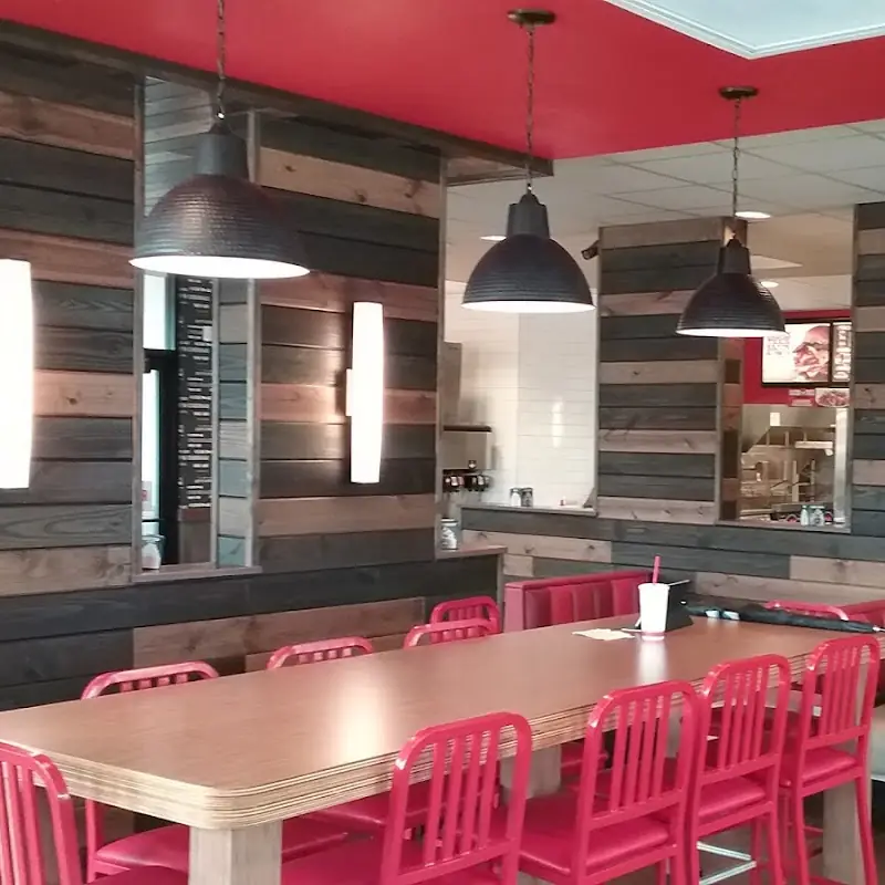 Arby's
