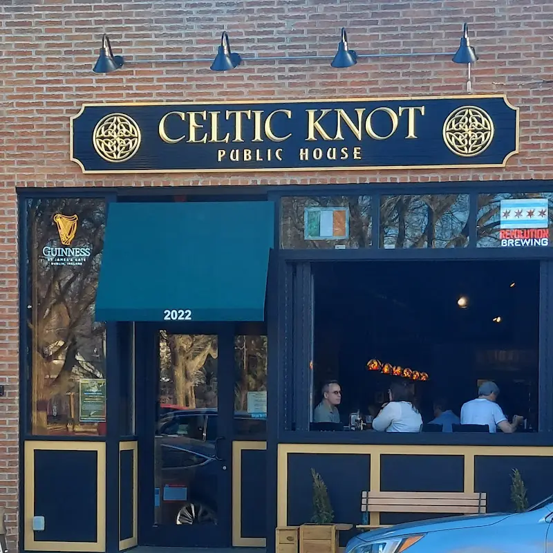 Celtic Knot Public House