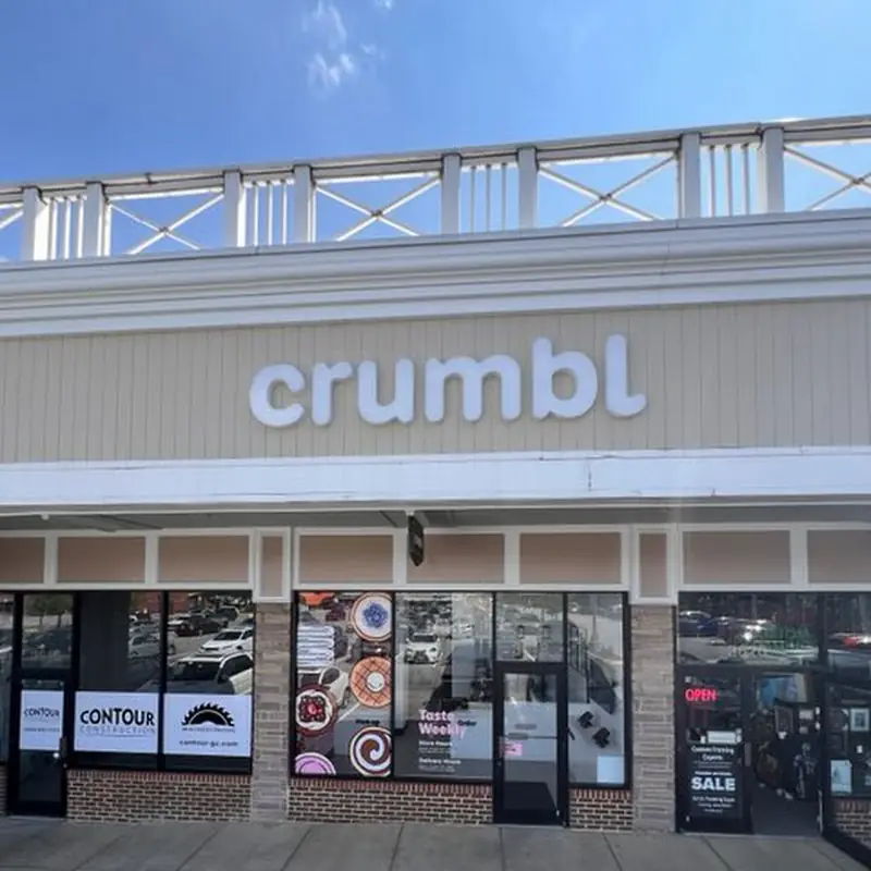 Crumbl