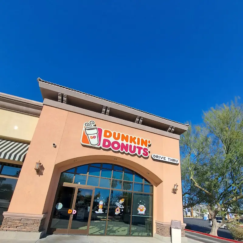 Dunkin'