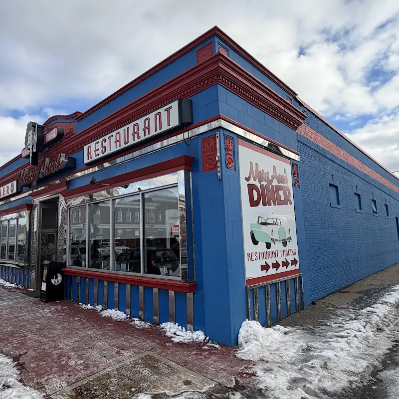 MaryAnn's Restaurant