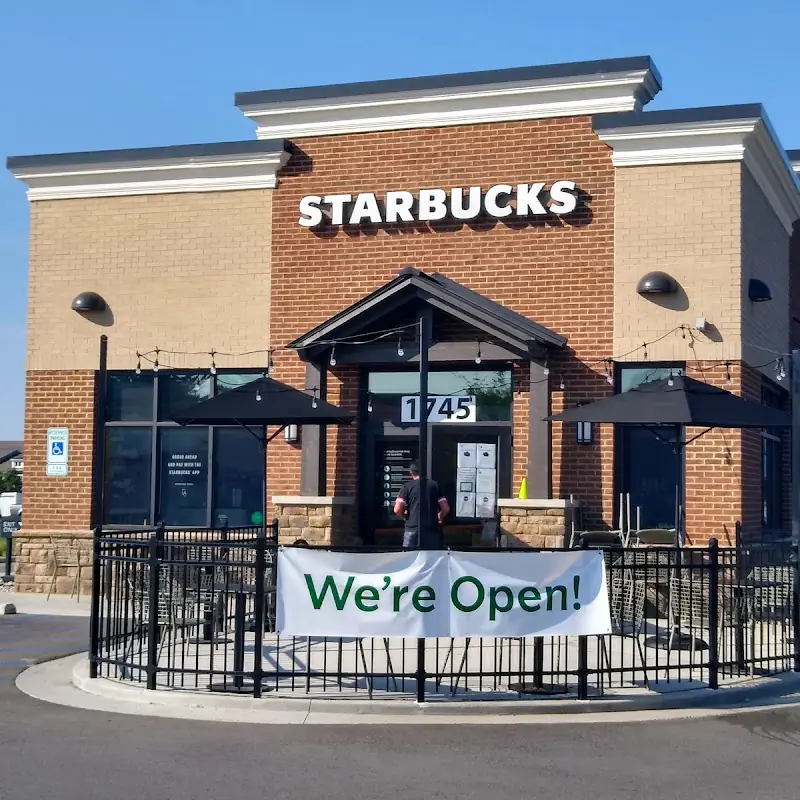 Starbucks Coffee Company