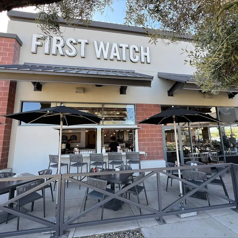 First Watch