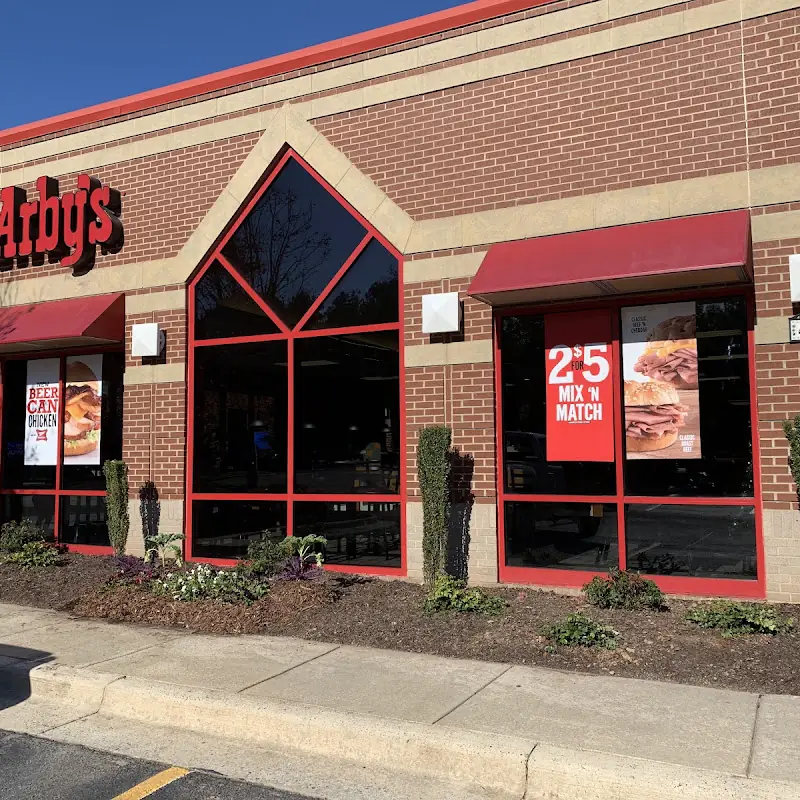Arby's