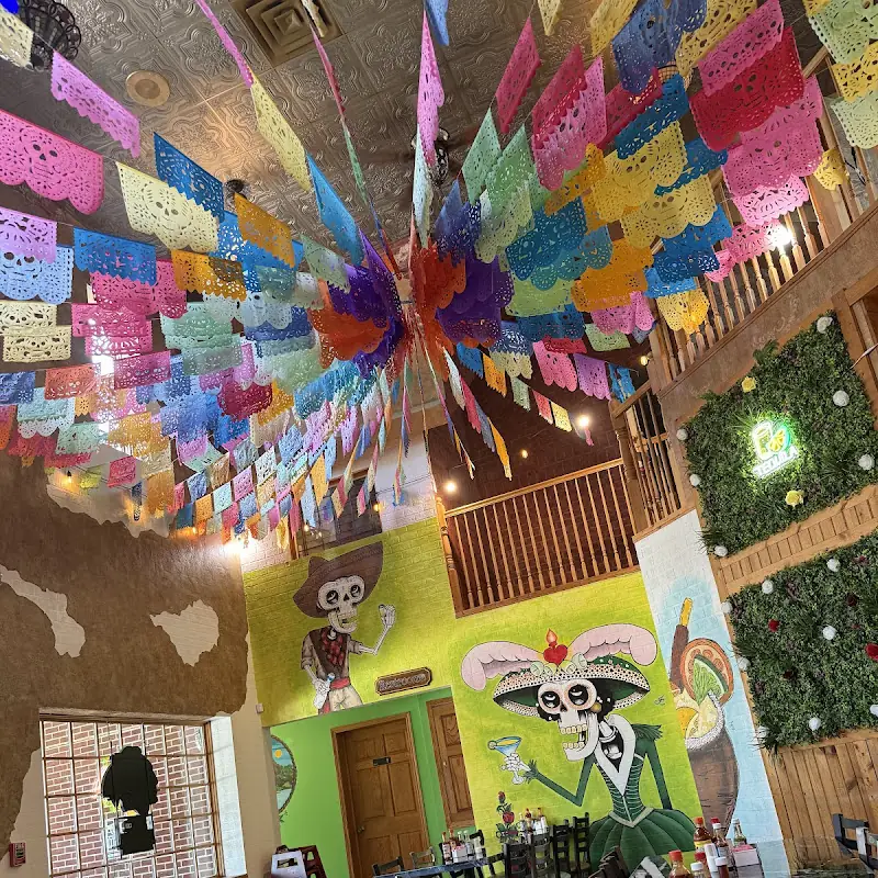 Tacos Tequila Bourbonnais