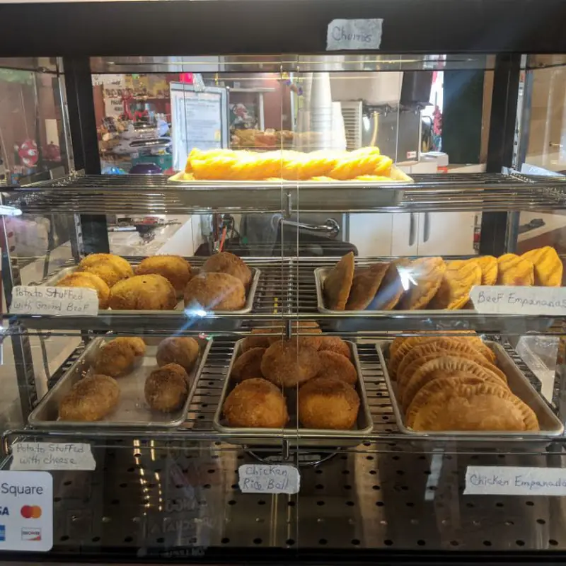 Estilo Boricua