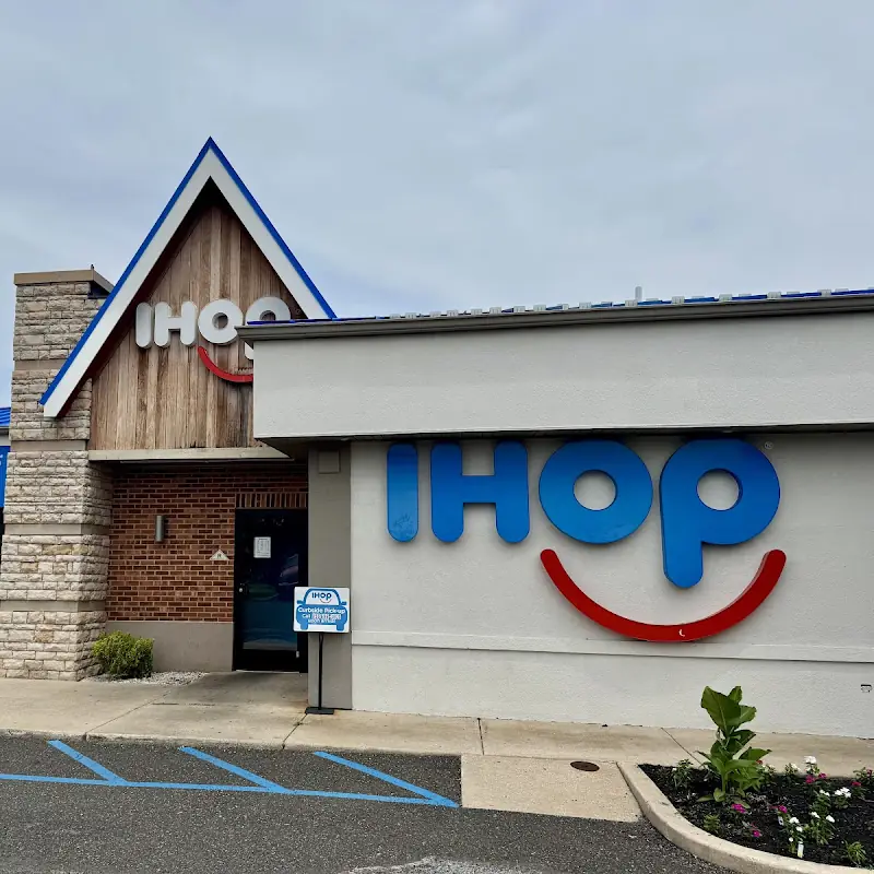 IHOP